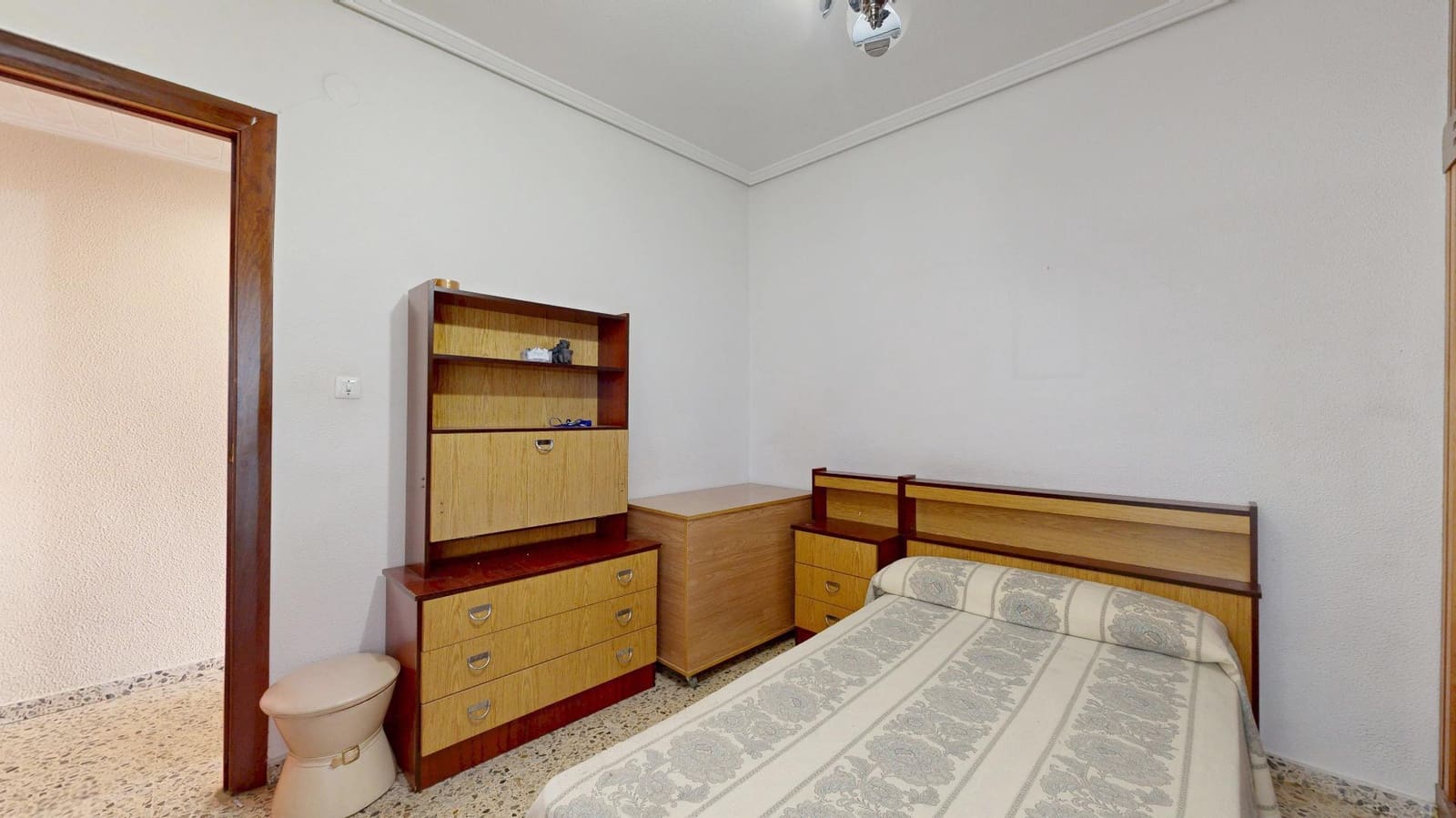 4 bedroom Flat for sale in Torrent - € 270,000 (Ref: 9847578)