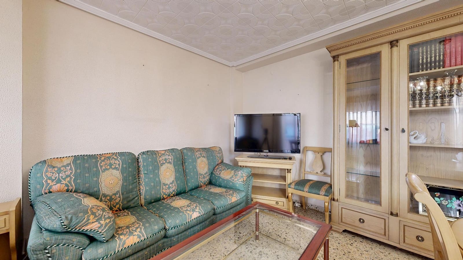 4 bedroom Flat for sale in Torrent - € 270,000 (Ref: 9847578)
