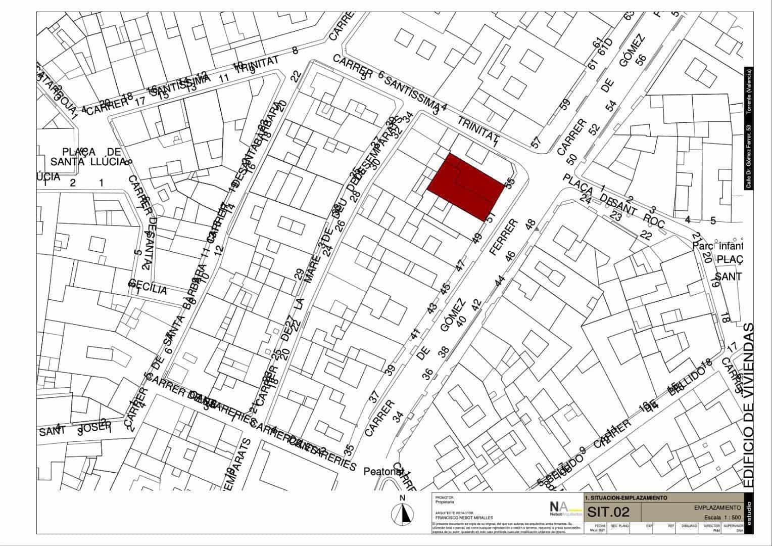 3 bedroom Flat for sale in Torrent - € 197,850 (Ref: 9858632)