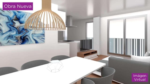 3 quarto Apartamento para venda em Torrent - 197 850 € (Ref: 9858632)