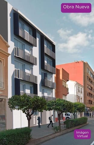 3 quarto Apartamento para venda em Torrent - 205 550 € (Ref: 9858633)