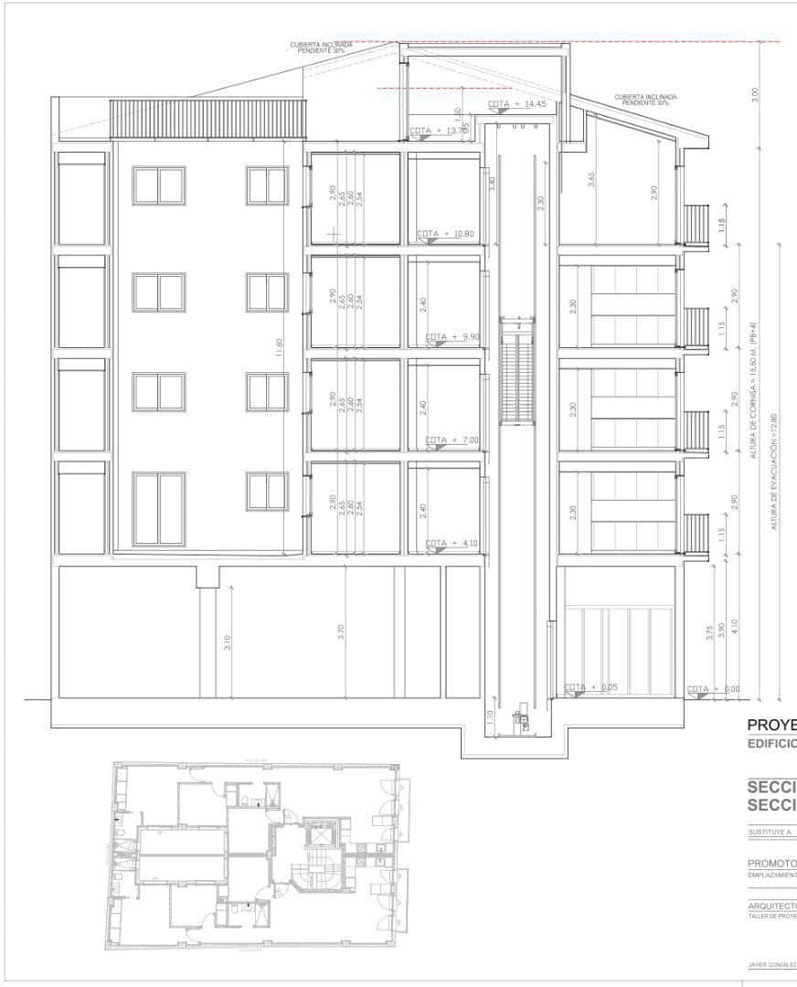 3 bedroom Apartment for sale in Torrent - € 285,950 (Ref: 9858634)