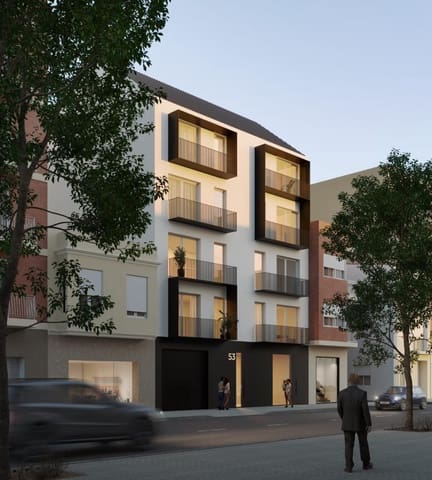 3 quarto Apartamento para venda em Torrent - 285 950 € (Ref: 9858634)