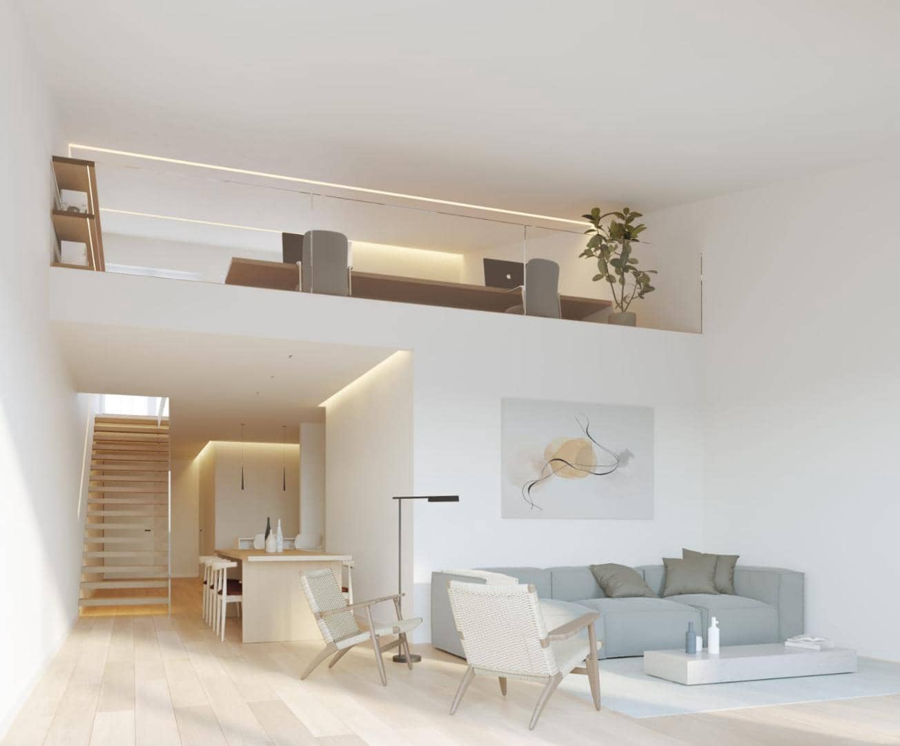3 bedroom Apartment for sale in Torrent - € 285,950 (Ref: 9858634)