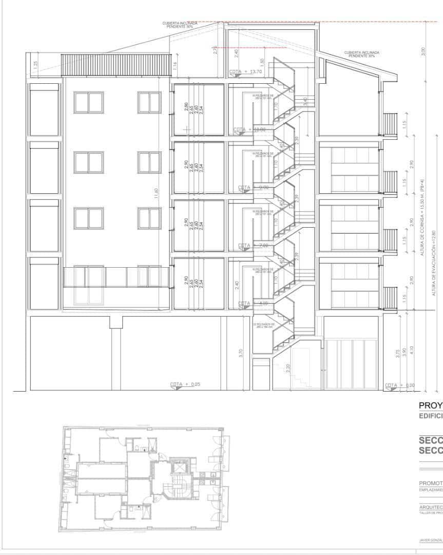 3 bedroom Apartment for sale in Torrent - € 285,950 (Ref: 9858634)