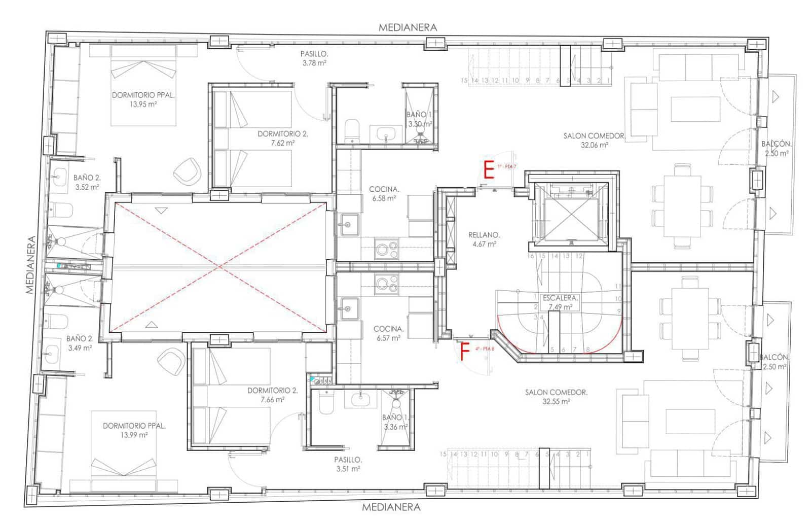 3 bedroom Apartment for sale in Torrent - € 285,950 (Ref: 9858634)
