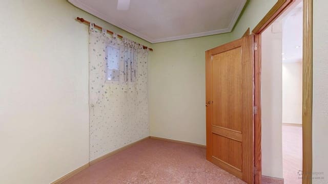 2 quarto Apartamento para venda em Aldaia - 165 000 € (Ref: 9863716)