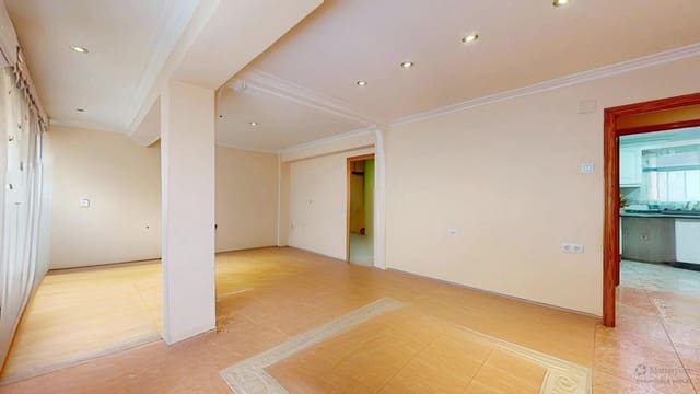 2 quarto Apartamento para venda em Aldaia - 165 000 € (Ref: 9863716)