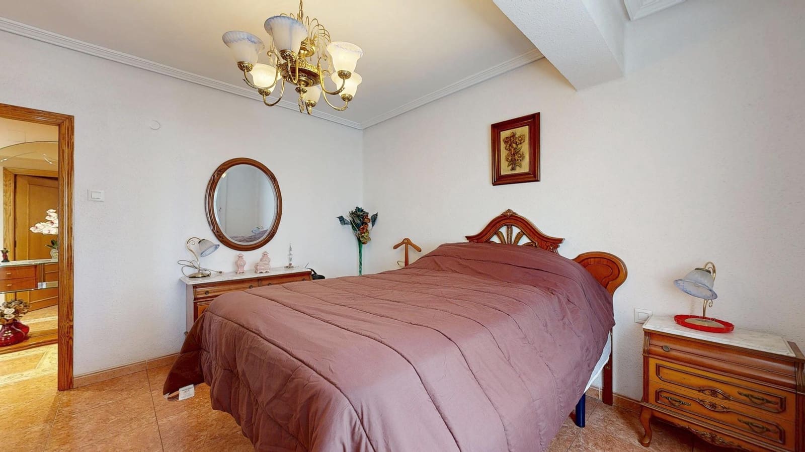 2 bedroom Flat for sale in Aldaia - € 165,000 (Ref: 9863716)