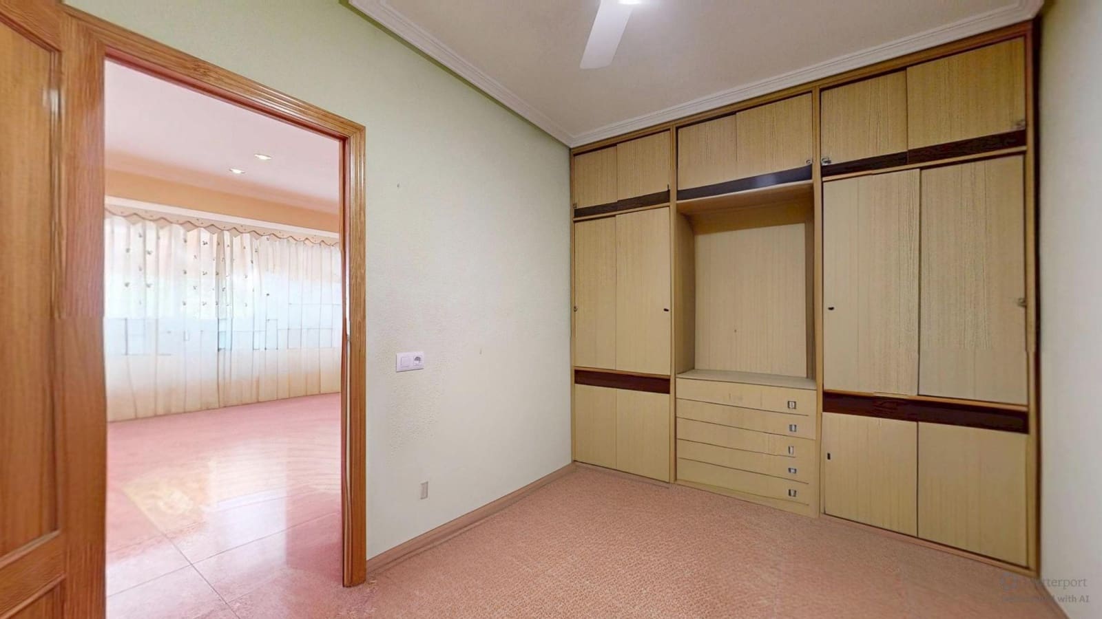 2 bedroom Flat for sale in Aldaia - € 165,000 (Ref: 9863716)
