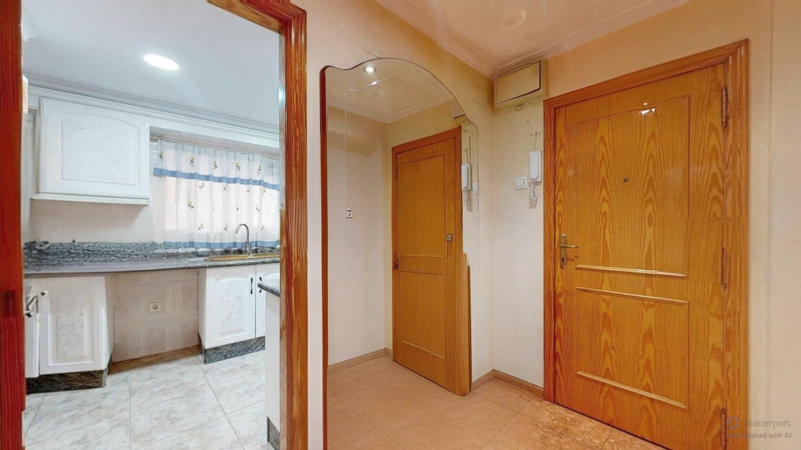 2 bedroom Flat for sale in Aldaia - € 165,000 (Ref: 9863716)