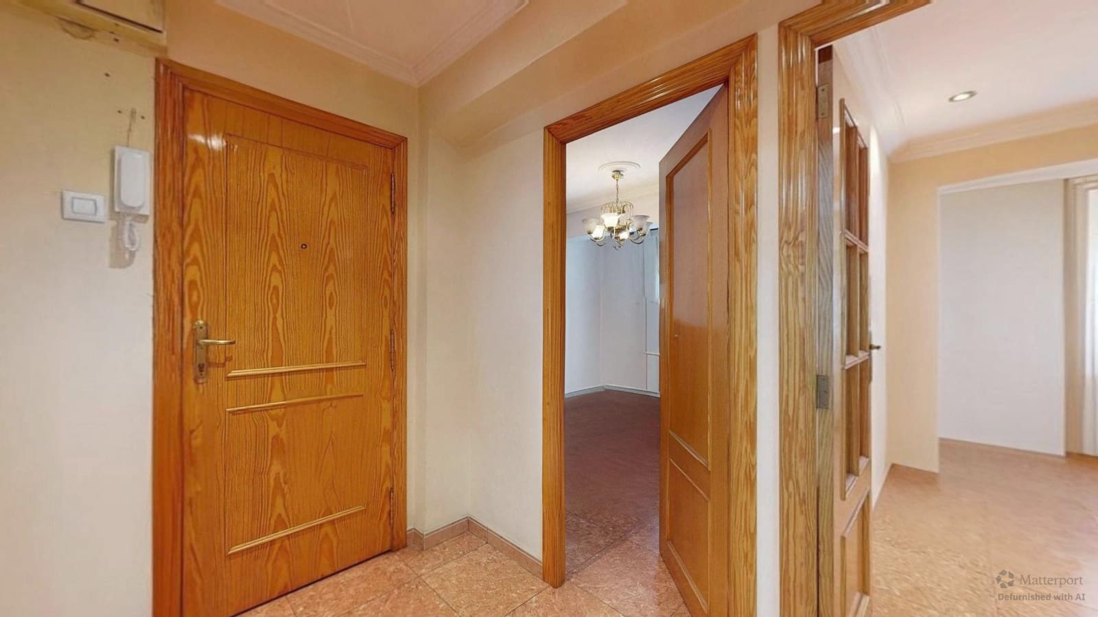 2 bedroom Flat for sale in Aldaia - € 165,000 (Ref: 9863716)