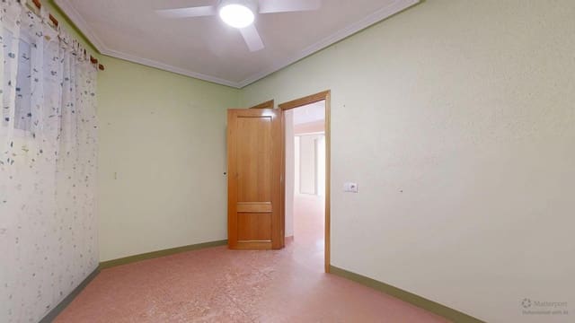 2 quarto Apartamento para venda em Aldaia - 165 000 € (Ref: 9863716)