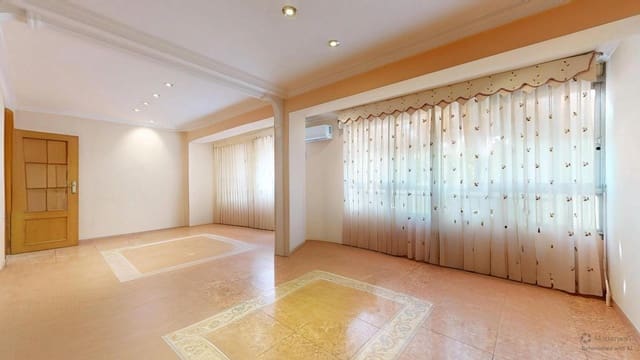 2 quarto Apartamento para venda em Aldaia - 165 000 € (Ref: 9863716)
