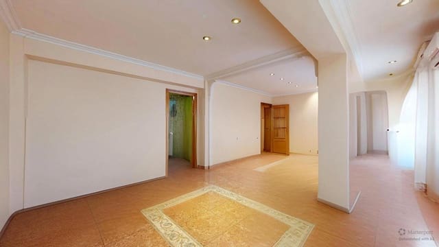 2 quarto Apartamento para venda em Aldaia - 165 000 € (Ref: 9863716)