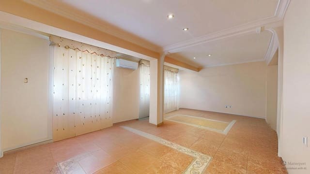 2 quarto Apartamento para venda em Aldaia - 165 000 € (Ref: 9863716)