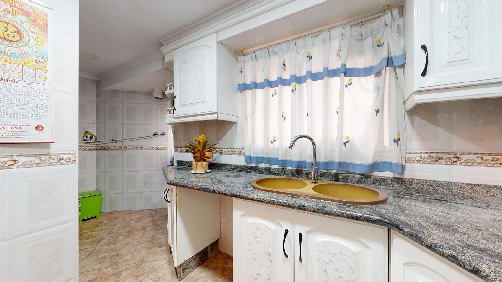 2 bedroom Flat for sale in Aldaia - € 165,000 (Ref: 9863716)