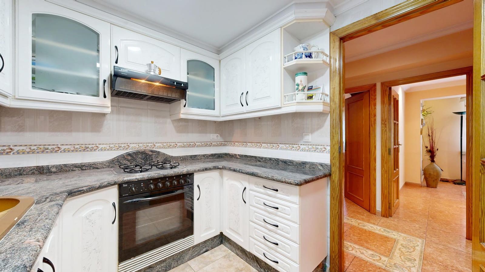 2 bedroom Flat for sale in Aldaia - € 165,000 (Ref: 9863716)