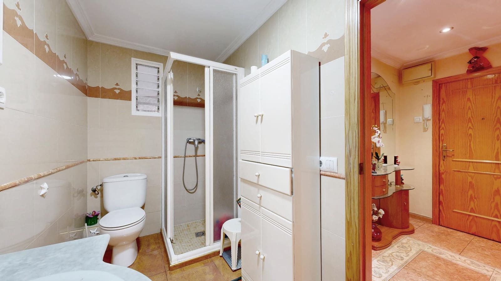 2 bedroom Flat for sale in Aldaia - € 165,000 (Ref: 9863716)