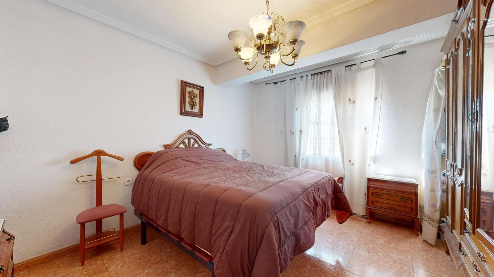 2 bedroom Flat for sale in Aldaia - € 165,000 (Ref: 9863716)