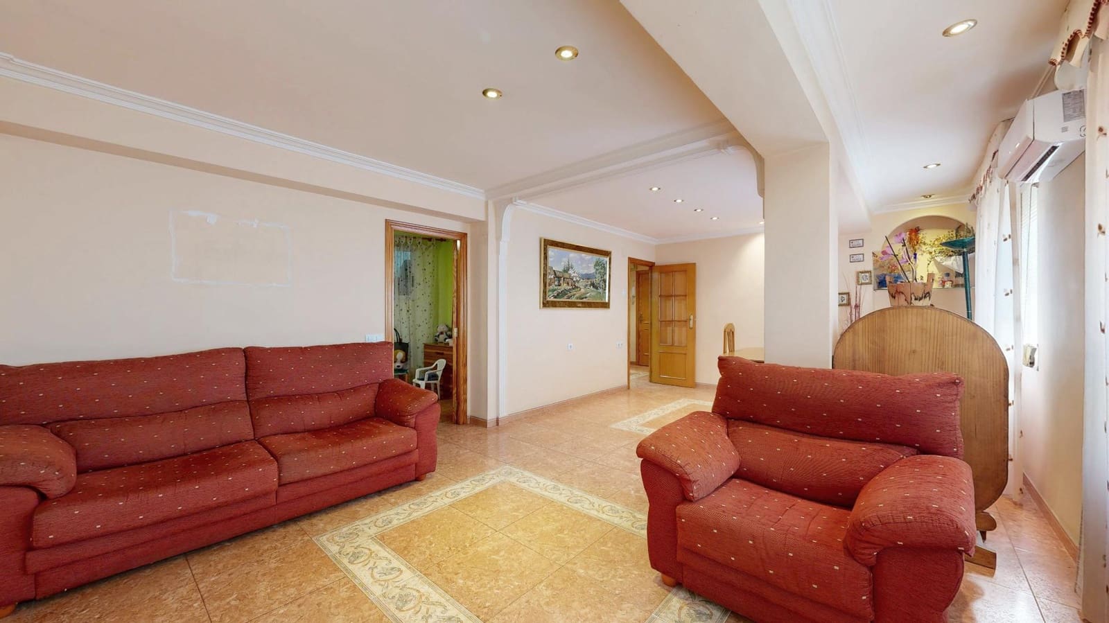 2 bedroom Flat for sale in Aldaia - € 165,000 (Ref: 9863716)