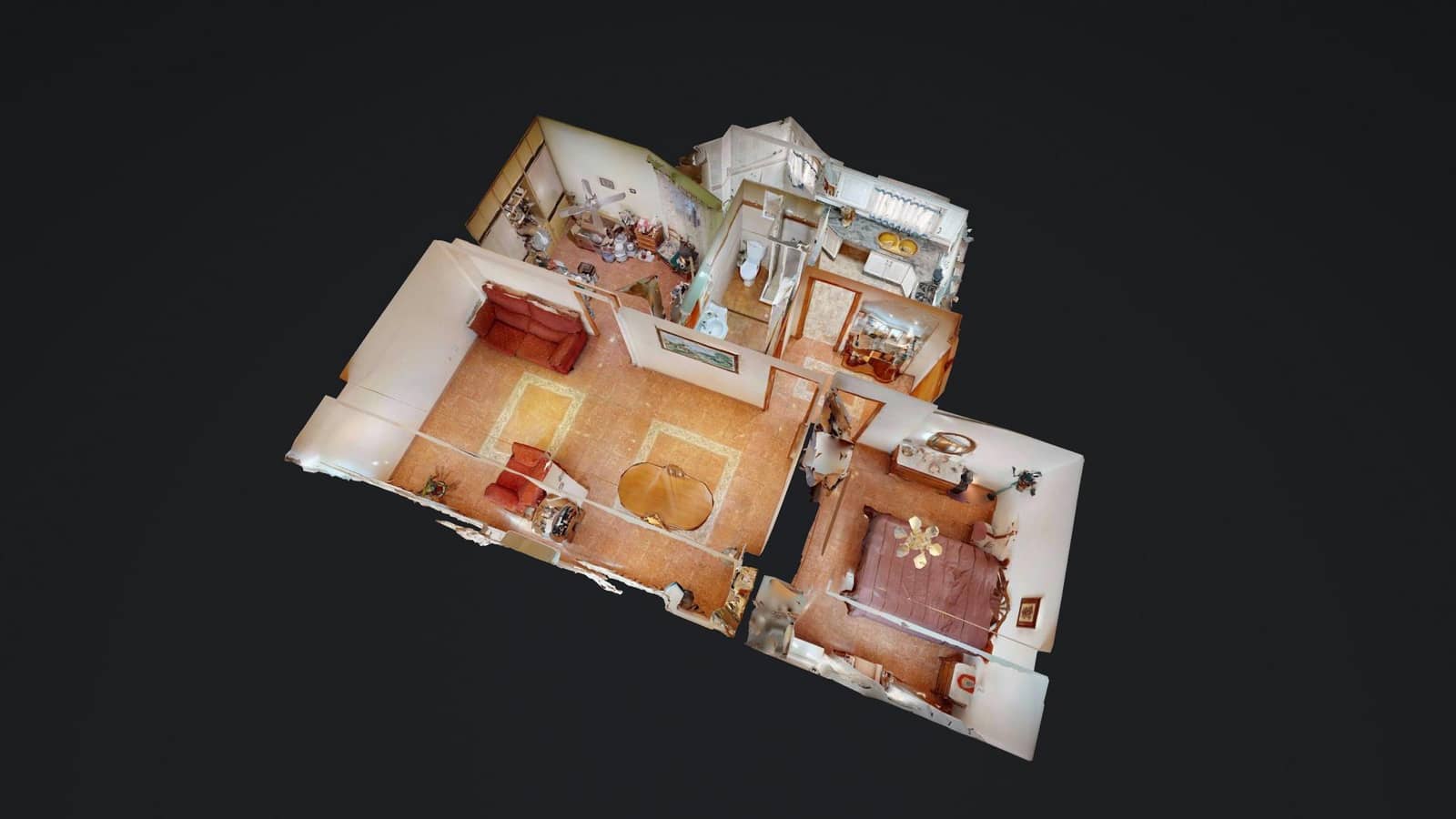 2 bedroom Flat for sale in Aldaia - € 165,000 (Ref: 9863716)