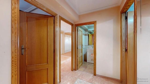2 quarto Apartamento para venda em Aldaia - 165 000 € (Ref: 9863716)