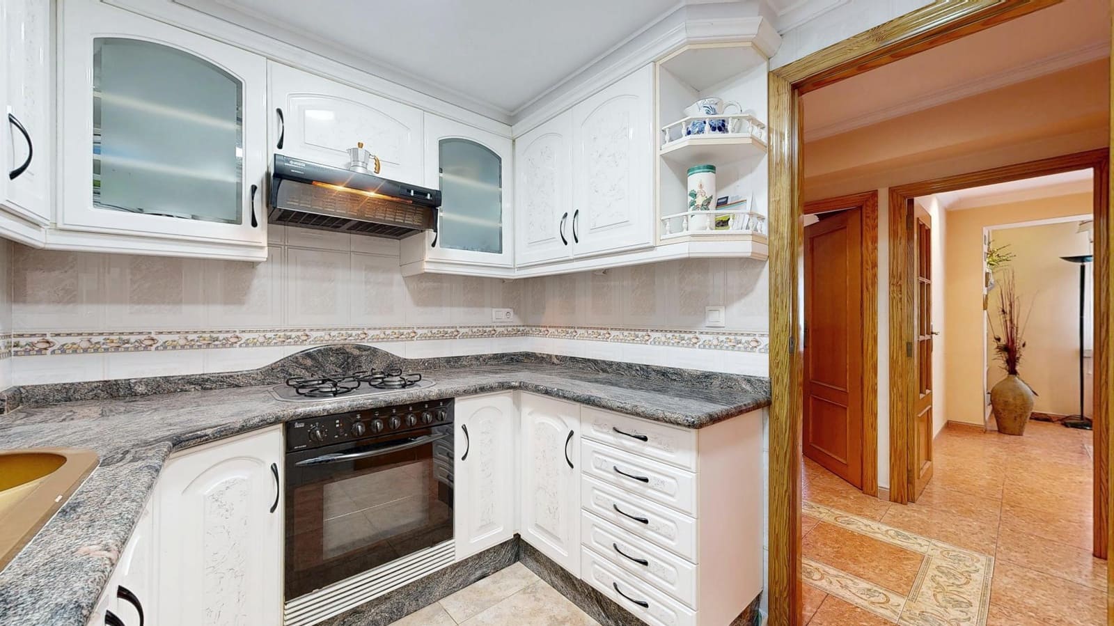 2 bedroom Flat for sale in Aldaia - € 165,000 (Ref: 9863716)