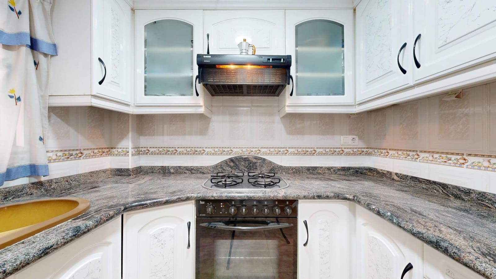 2 bedroom Flat for sale in Aldaia - € 165,000 (Ref: 9863716)