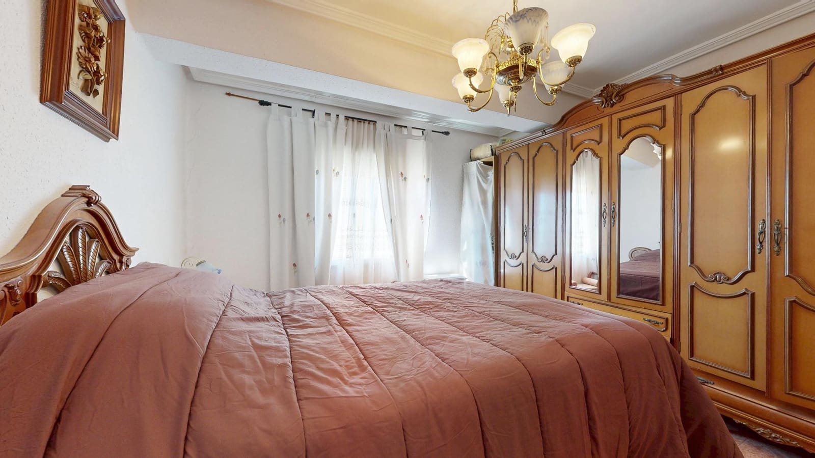 2 bedroom Flat for sale in Aldaia - € 165,000 (Ref: 9863716)