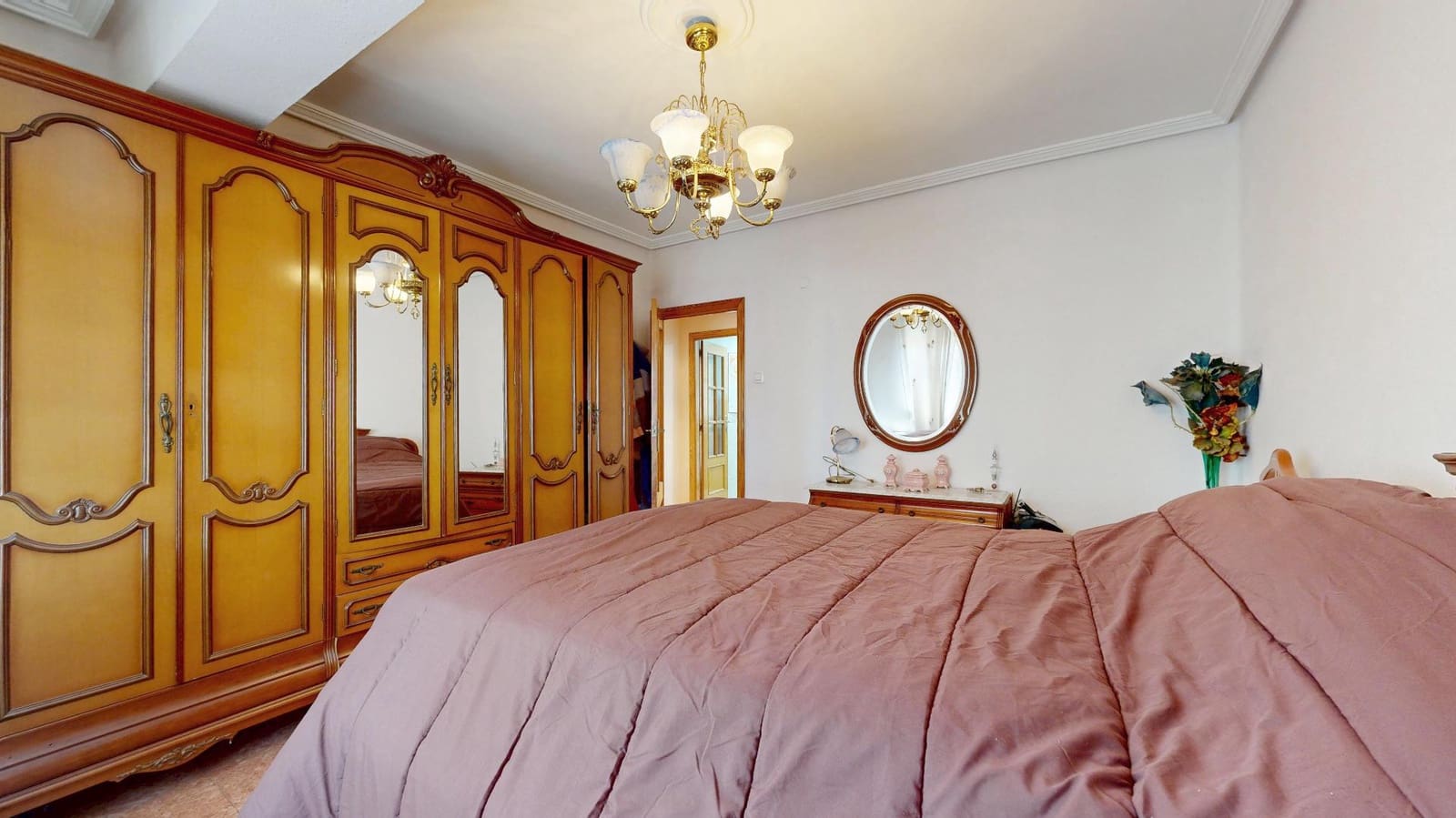 2 bedroom Flat for sale in Aldaia - € 165,000 (Ref: 9863716)