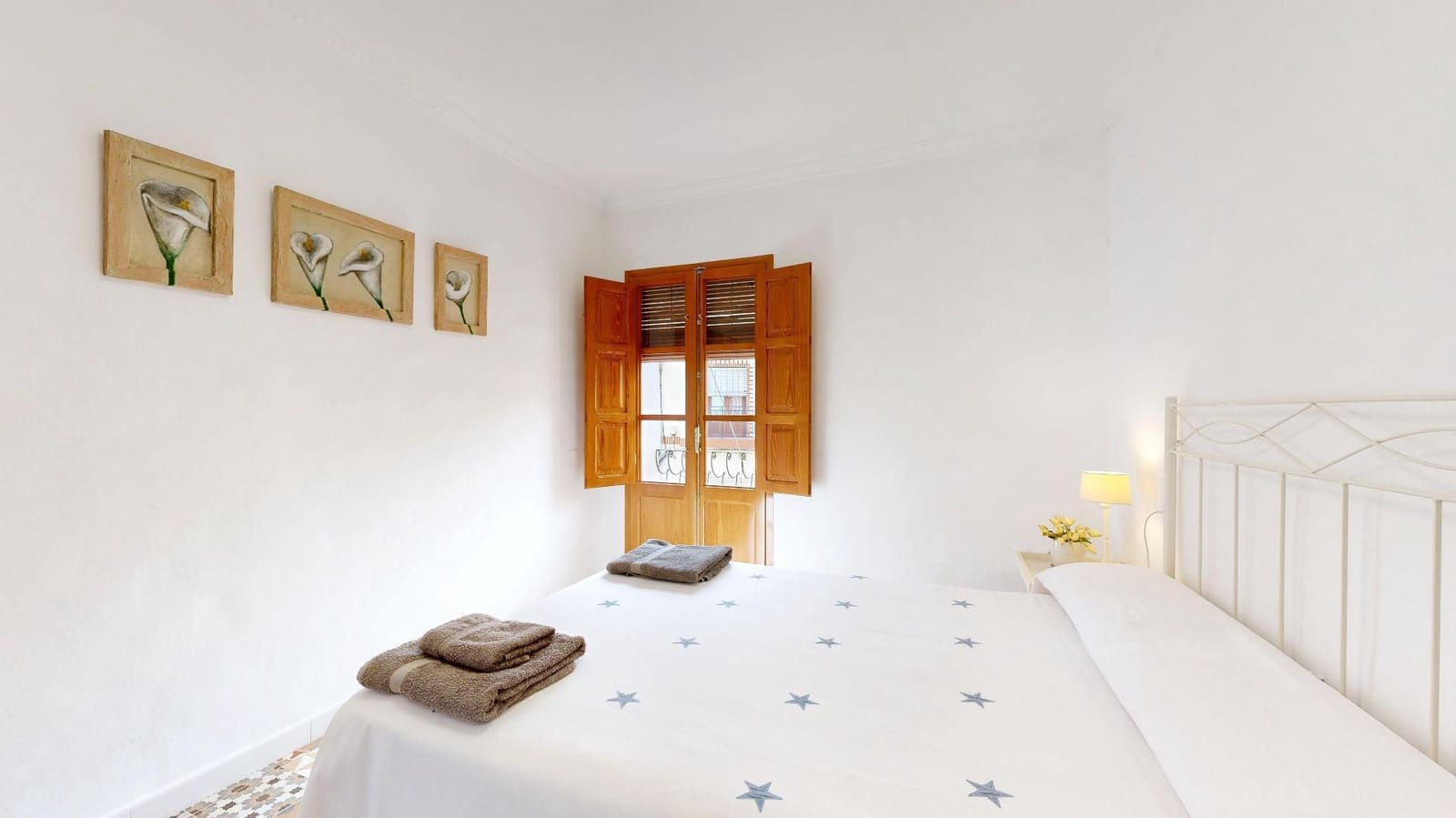 3 bedroom Terraced Villa for sale in Anna - € 230,000 (Ref: 9875461)