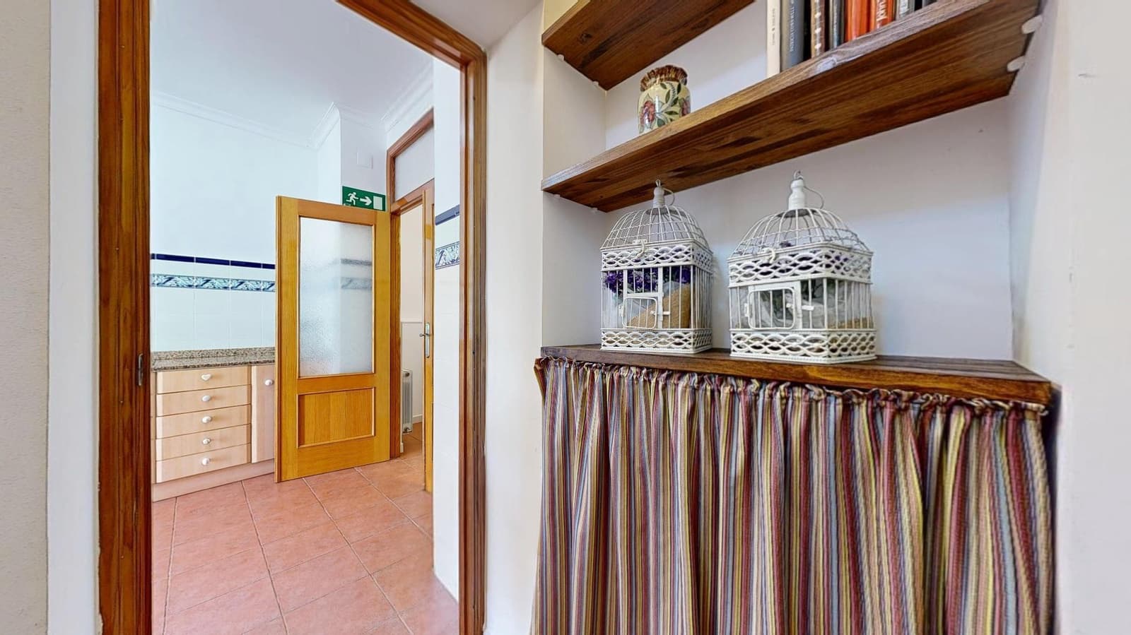 3 bedroom Terraced Villa for sale in Anna - € 230,000 (Ref: 9875461)