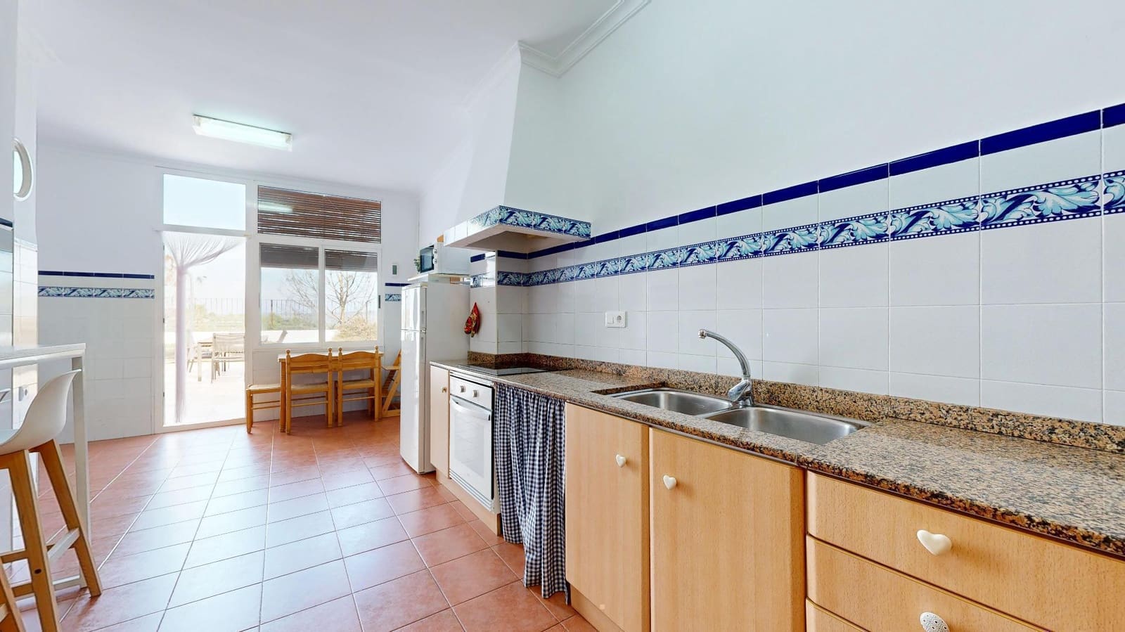 3 bedroom Terraced Villa for sale in Anna - € 230,000 (Ref: 9875461)