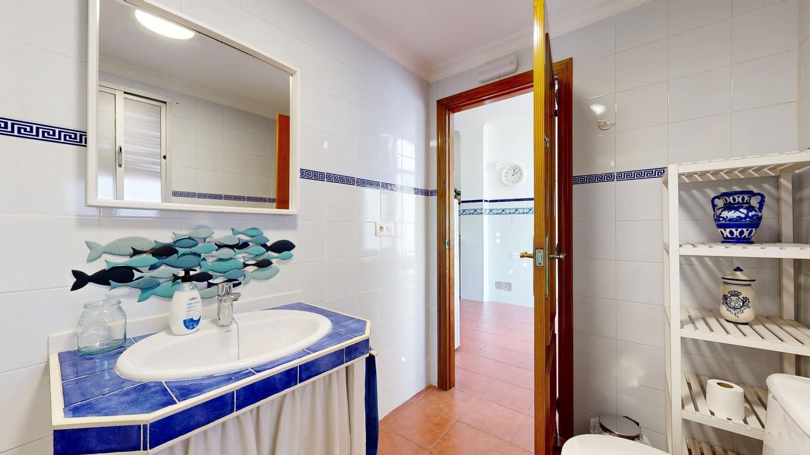 3 bedroom Terraced Villa for sale in Anna - € 230,000 (Ref: 9875461)