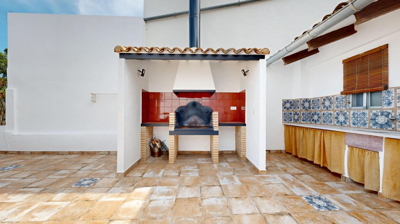 3 bedroom Terraced Villa for sale in Anna - € 230,000 (Ref: 9875461)