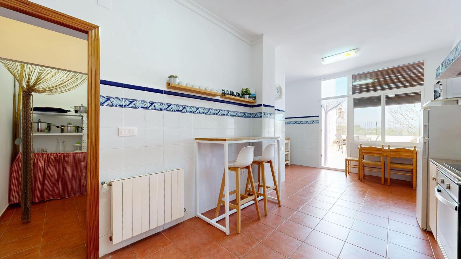 3 bedroom Terraced Villa for sale in Anna - € 230,000 (Ref: 9875461)