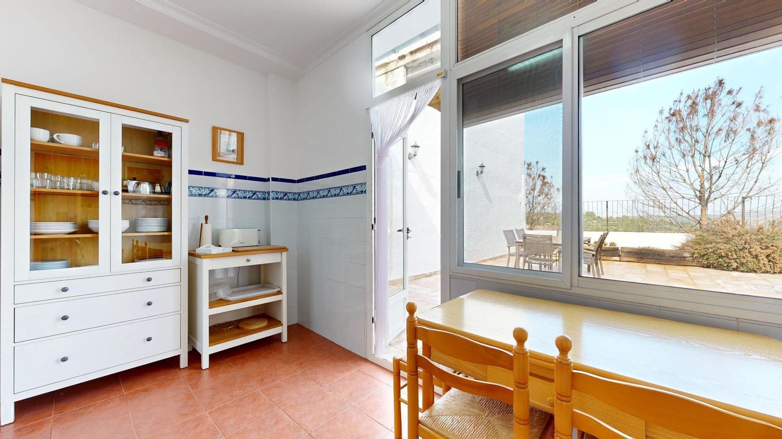 3 bedroom Terraced Villa for sale in Anna - € 230,000 (Ref: 9875461)