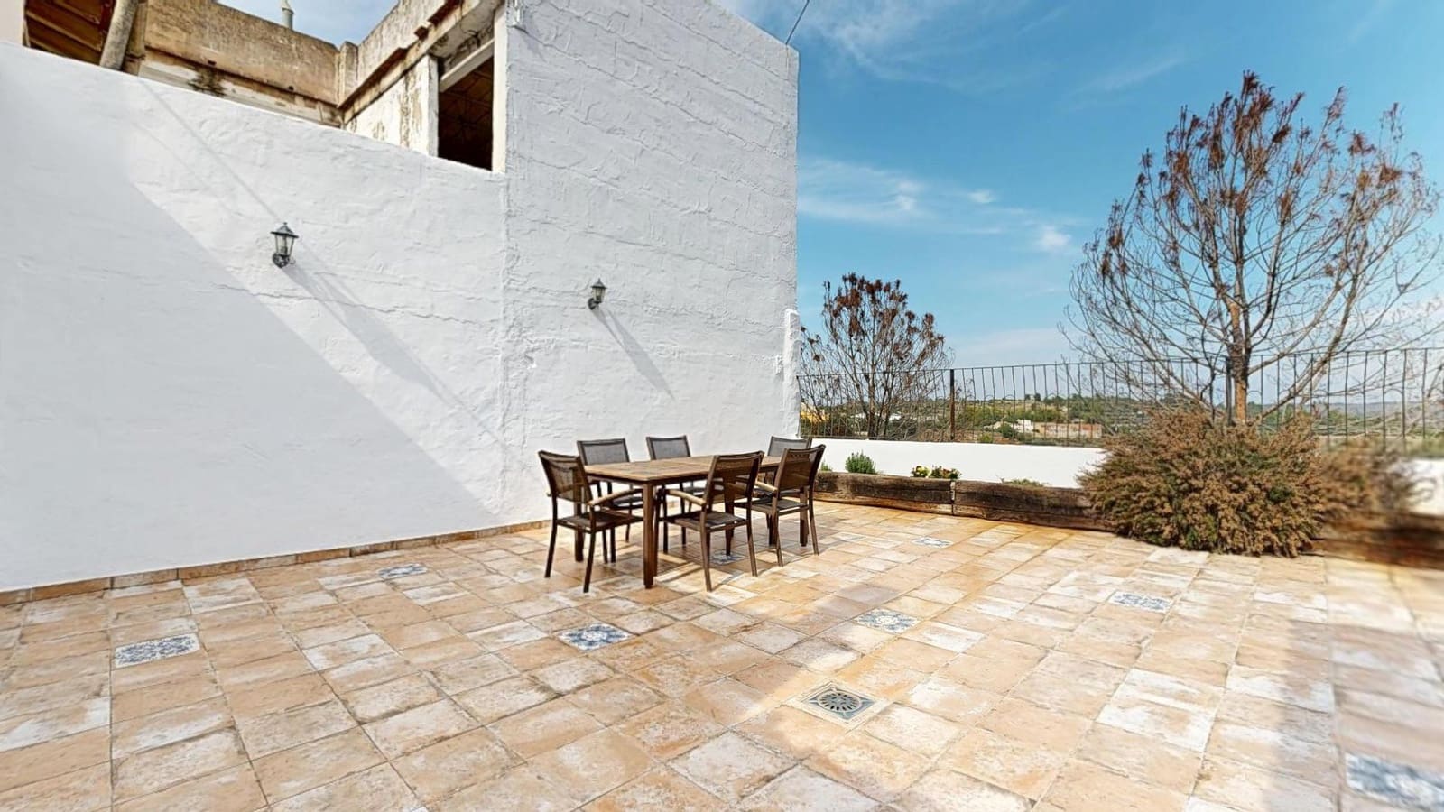 3 bedroom Terraced Villa for sale in Anna - € 230,000 (Ref: 9875461)
