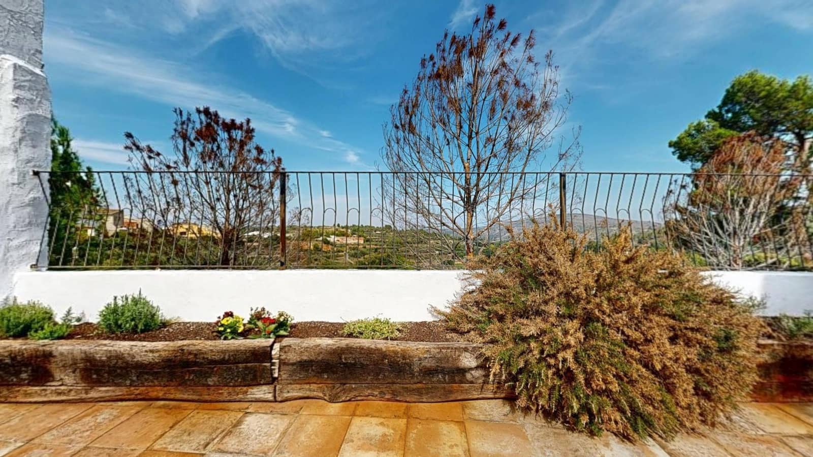 3 bedroom Terraced Villa for sale in Anna - € 230,000 (Ref: 9875461)