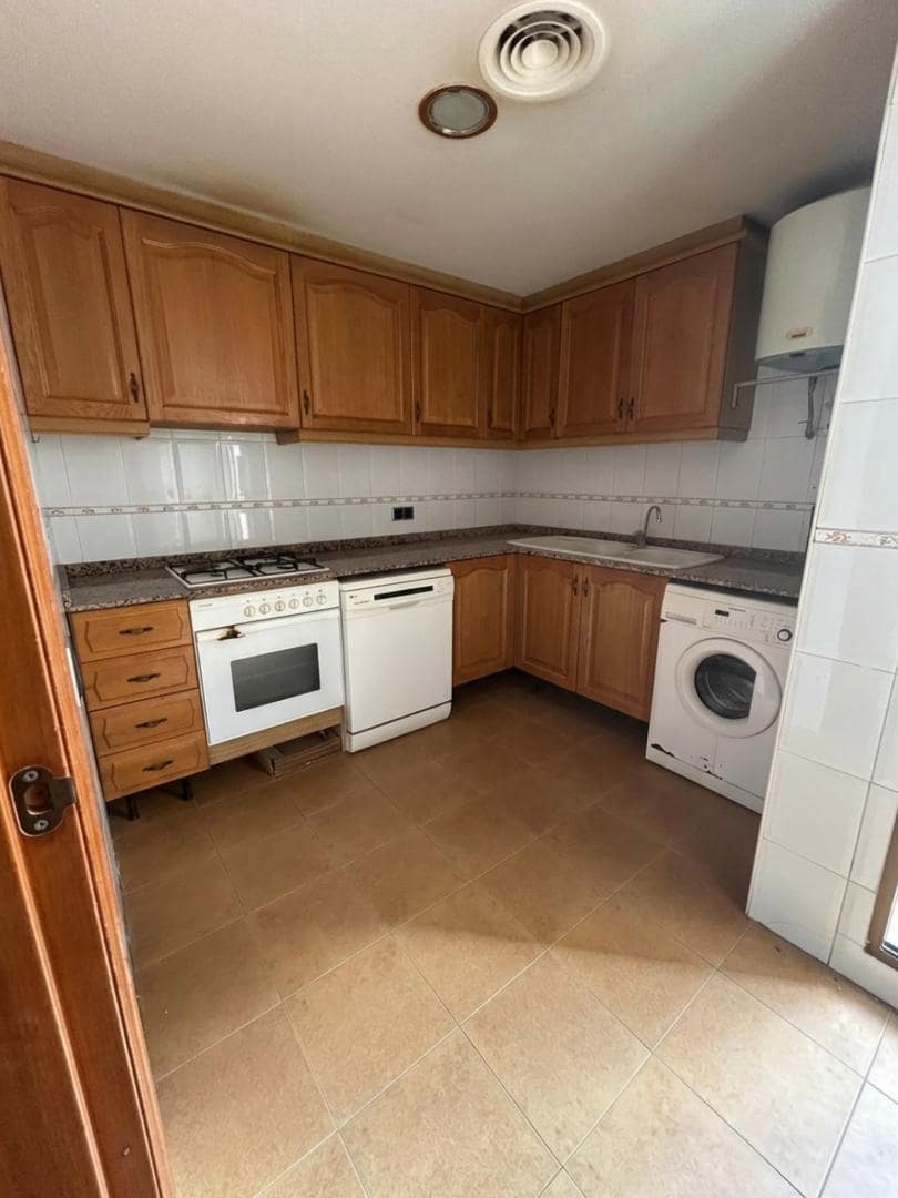 4 Zimmer Wohnung zu verkaufen in Torrent - 230.000 € (Ref: 9895561)