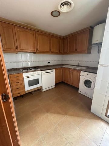4 Zimmer Wohnung zu verkaufen in Torrent - 230.000 € (Ref: 9895561)