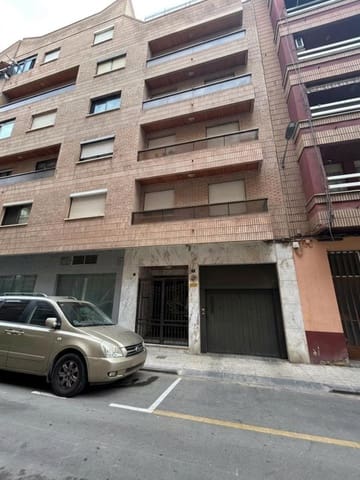 4 Zimmer Wohnung zu verkaufen in Torrent - 230.000 € (Ref: 9895561)