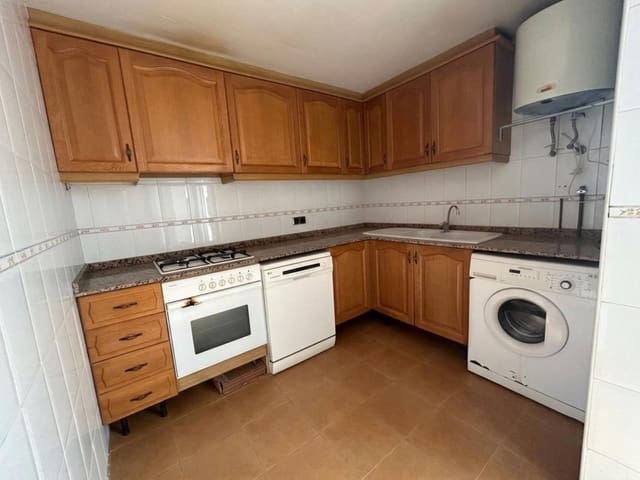 4 Zimmer Wohnung zu verkaufen in Torrent - 230.000 € (Ref: 9895561)