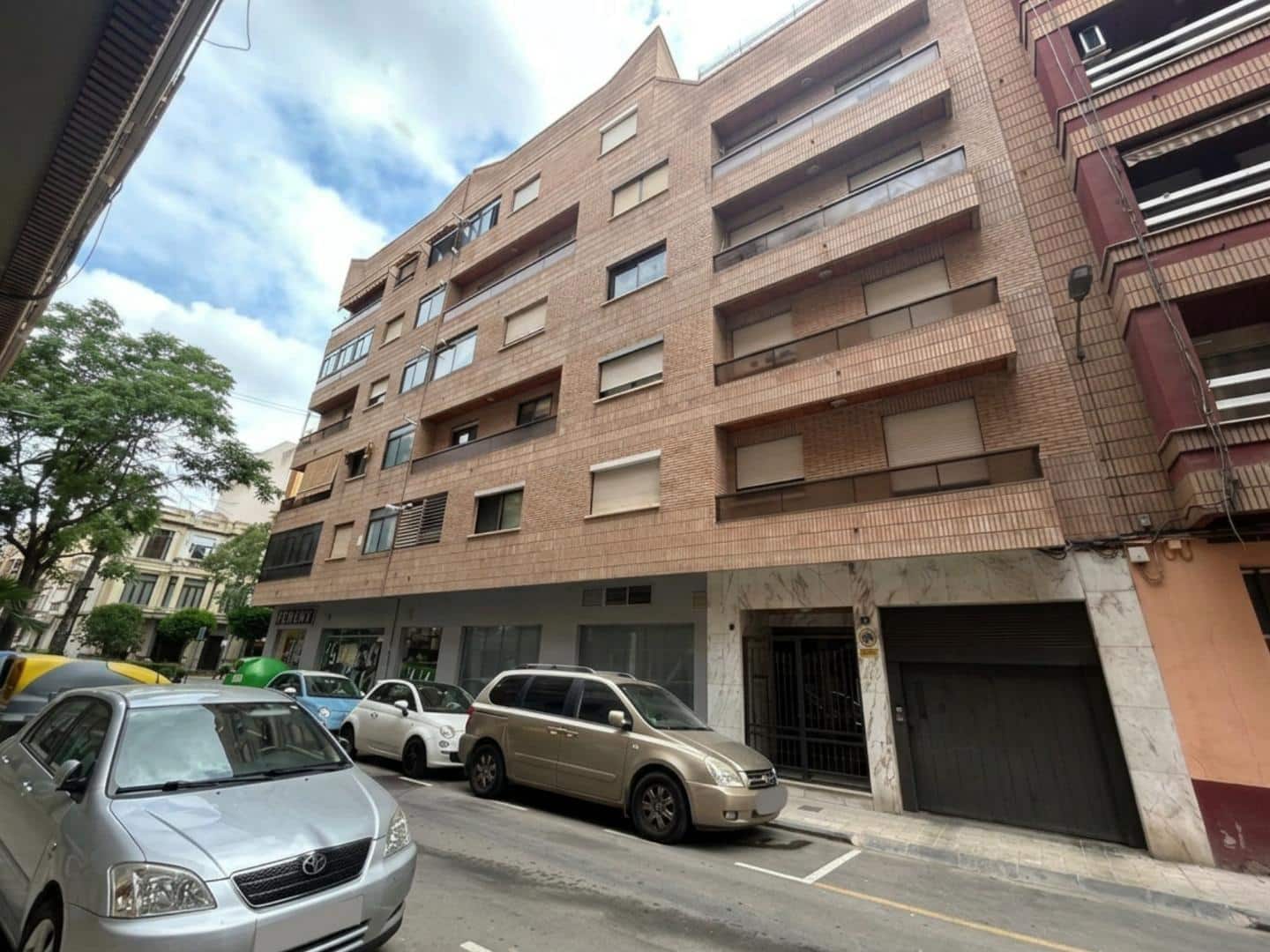 4 Zimmer Wohnung zu verkaufen in Torrent - 230.000 € (Ref: 9895561)