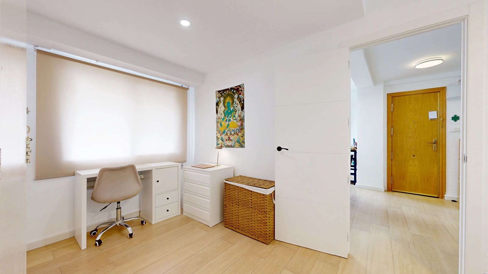 4 Zimmer Wohnung zu verkaufen in Torrent - 249.500 € (Ref: 9899997)