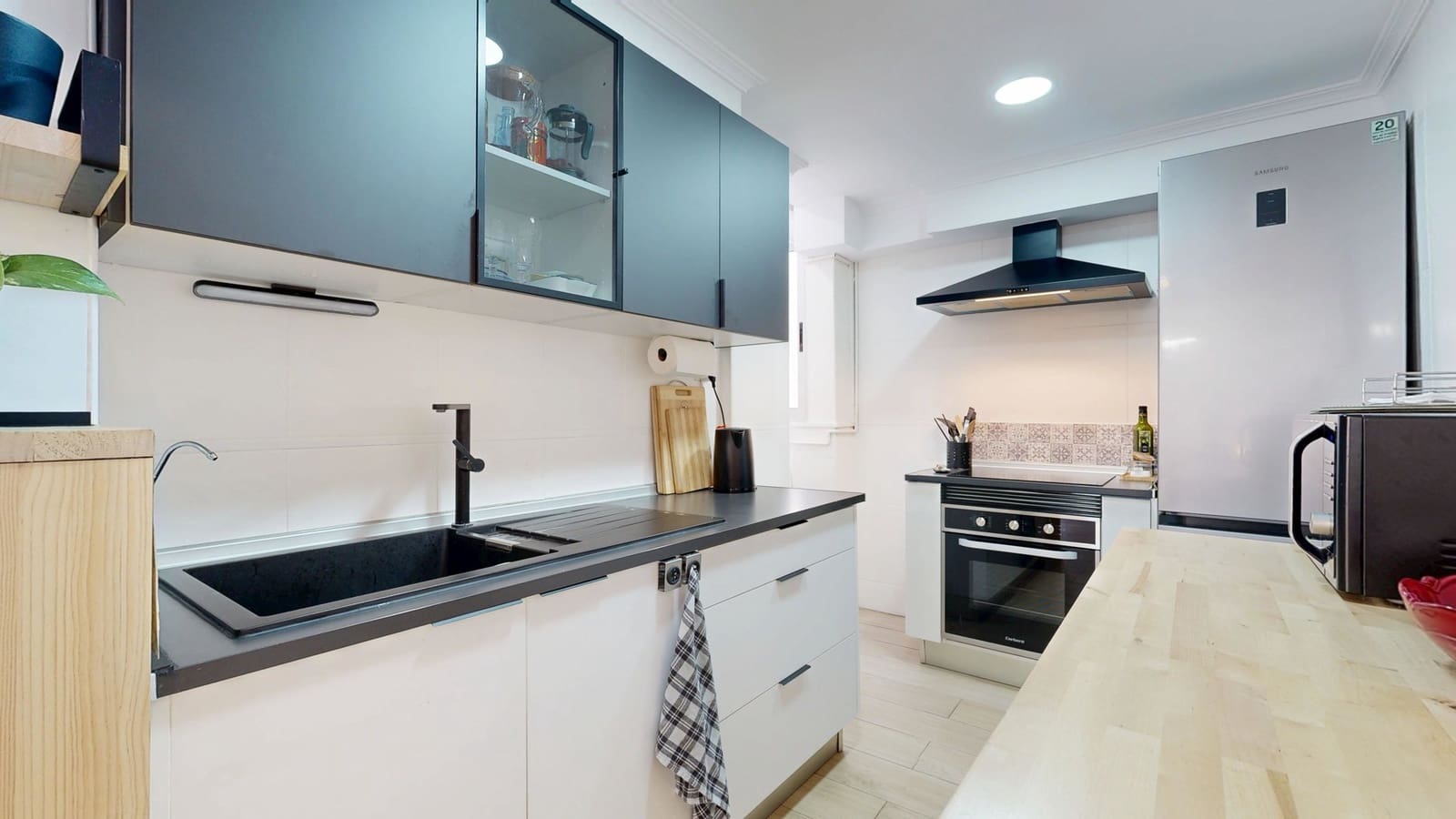 4 Zimmer Wohnung zu verkaufen in Torrent - 249.500 € (Ref: 9899997)