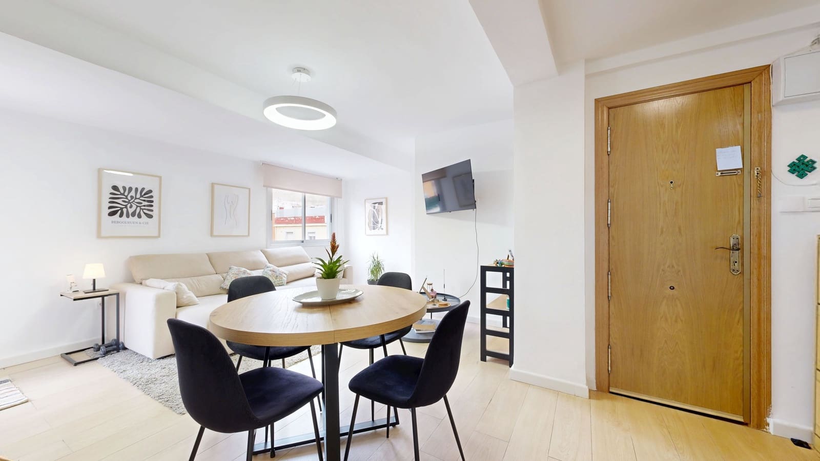 4 Zimmer Wohnung zu verkaufen in Torrent - 249.500 € (Ref: 9899997)