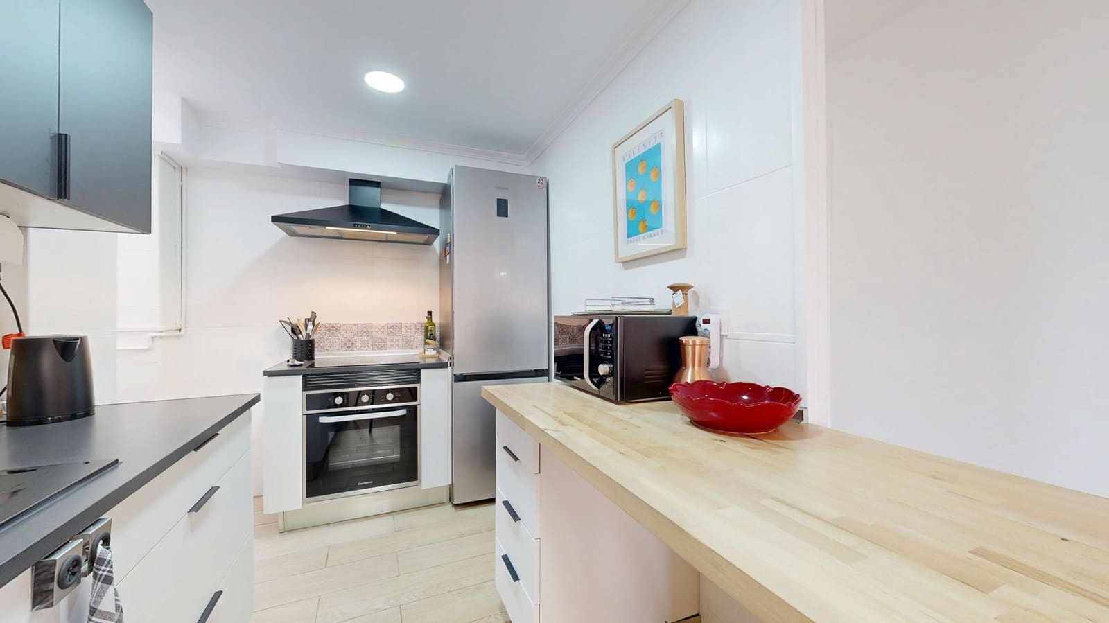 4 Zimmer Wohnung zu verkaufen in Torrent - 249.500 € (Ref: 9899997)