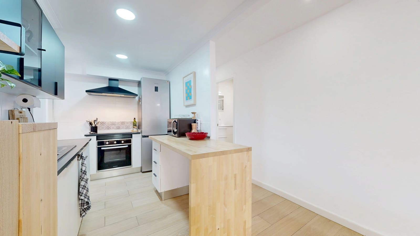 4 Zimmer Wohnung zu verkaufen in Torrent - 249.500 € (Ref: 9899997)